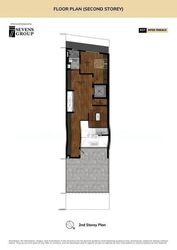 Sembawang Straits Estate (D27), Terrace #621627571